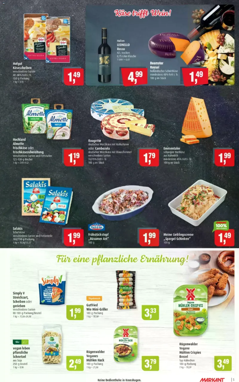 Markant Prospekt vom 13.04.2026, Seite 5