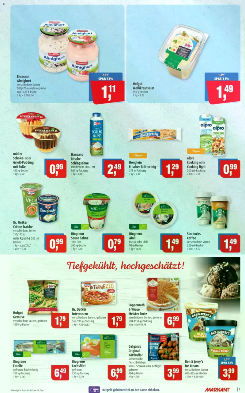 Markant Prospekt vom 13.04.2026, Seite 7