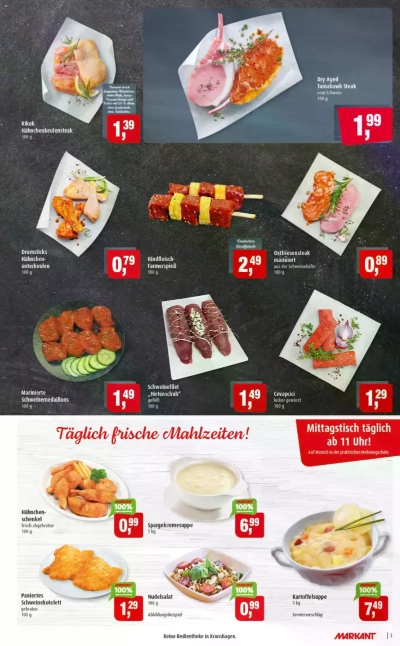 Markant Prospekt vom 27.04.2026, Seite 3