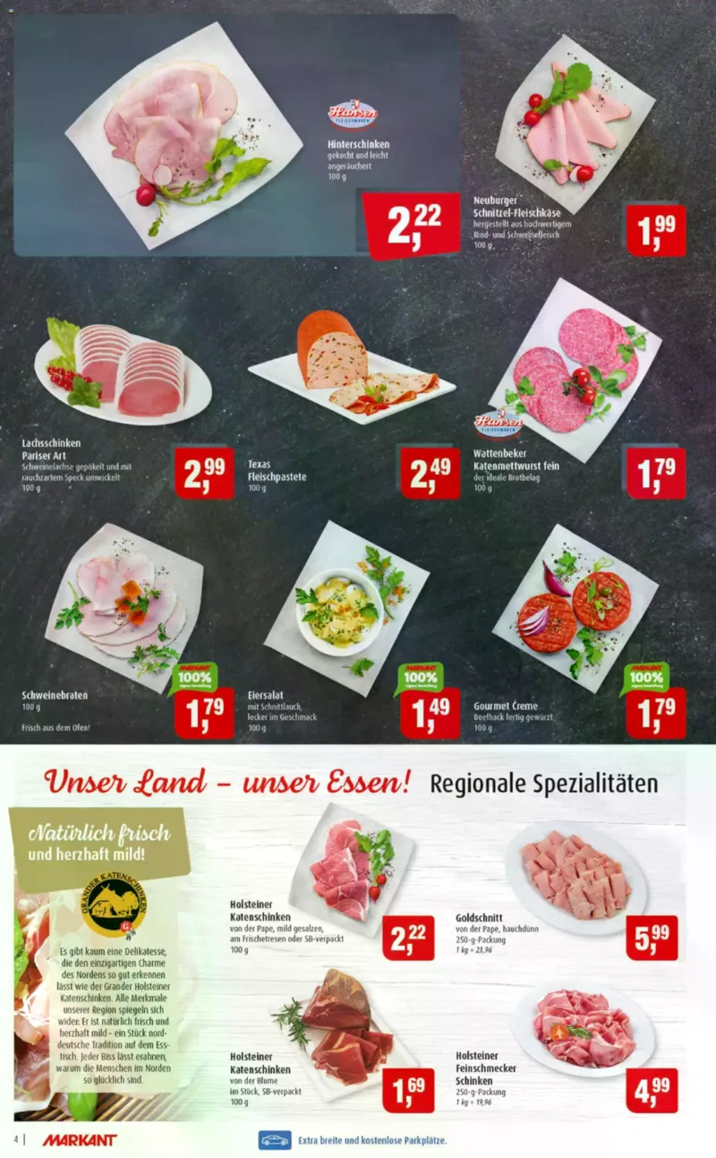 Markant Prospekt vom 27.04.2026, Seite 4