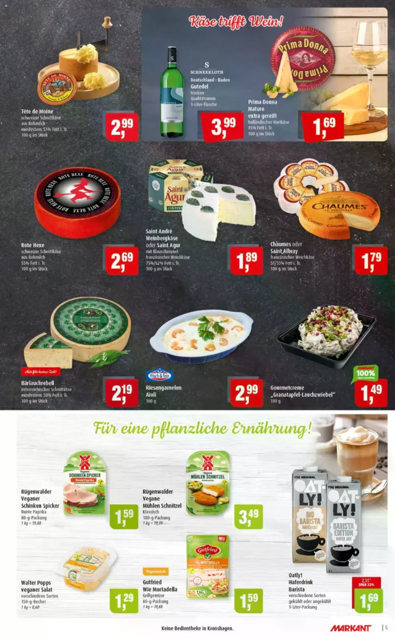 Markant Prospekt vom 27.04.2026, Seite 5