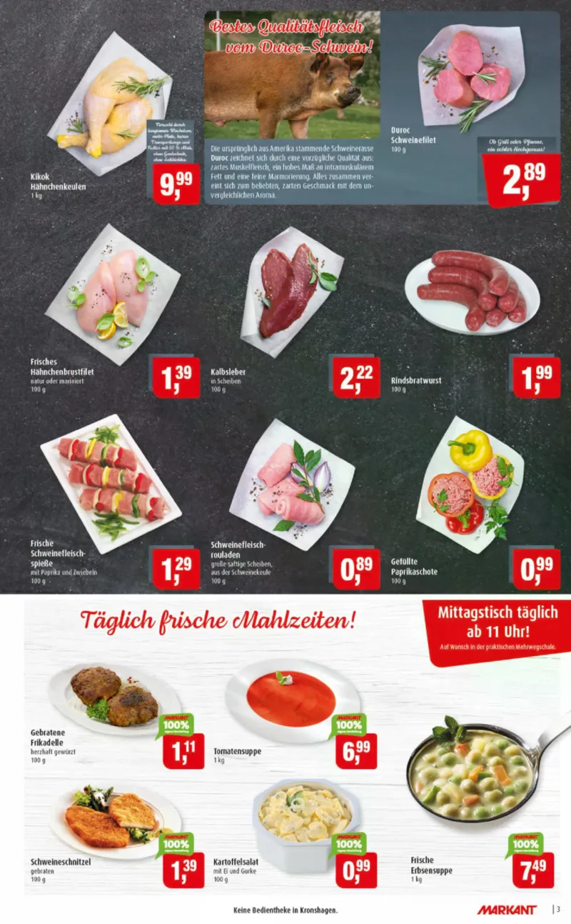 Markant Prospekt vom 04.05.2026, Seite 3