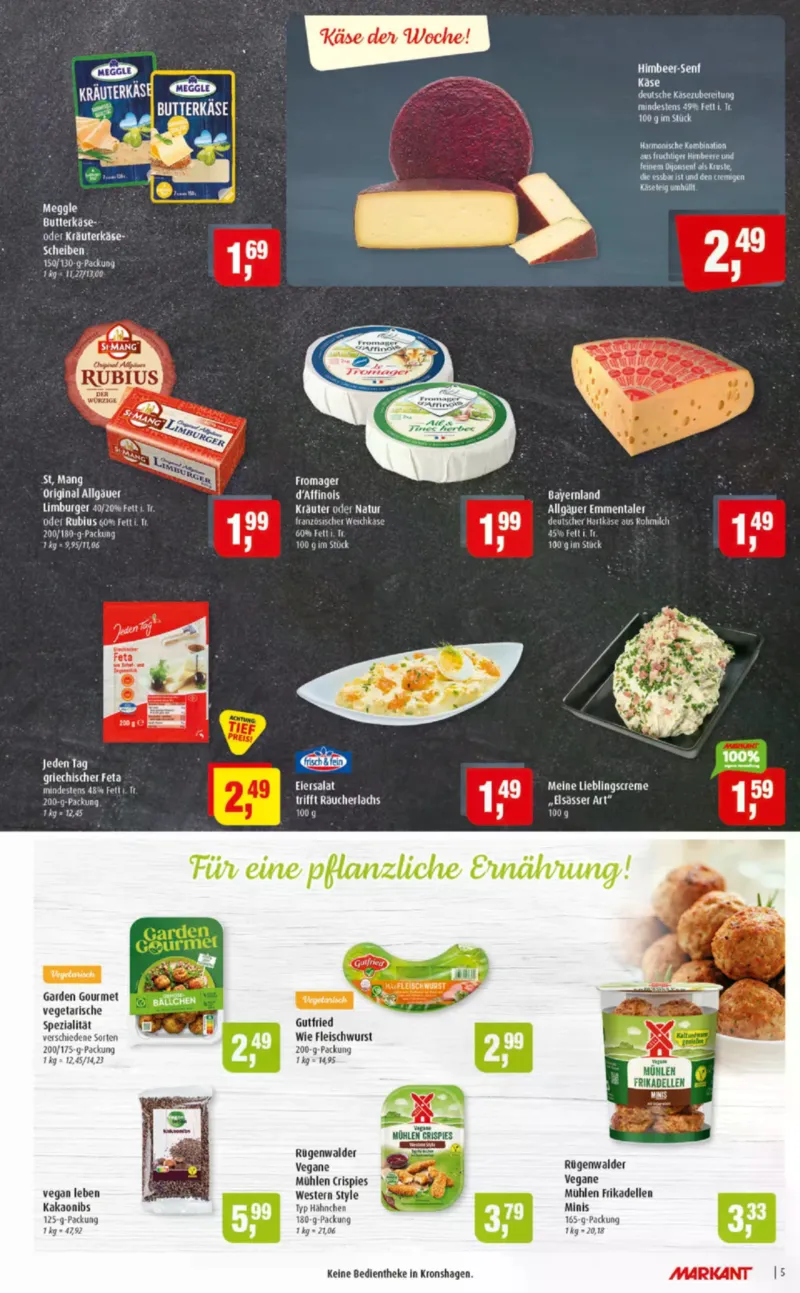 Markant Prospekt vom 04.05.2026, Seite 5