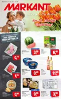 Markant Prospekt vom 04.05.2026