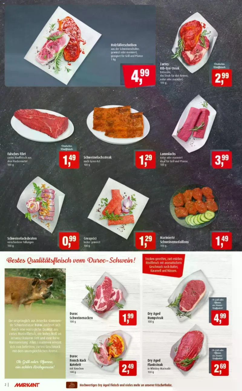 Markant Prospekt vom 11.05.2026, Seite 2
