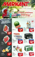 Markant Prospekt vom 11.05.2026