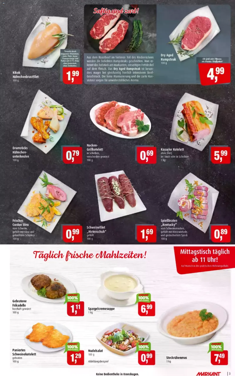 Markant Prospekt vom 18.05.2026, Seite 3