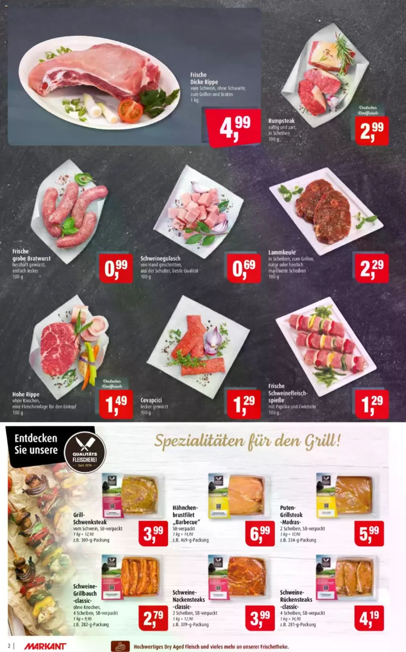 Markant Prospekt vom 26.05.2026, Seite 2