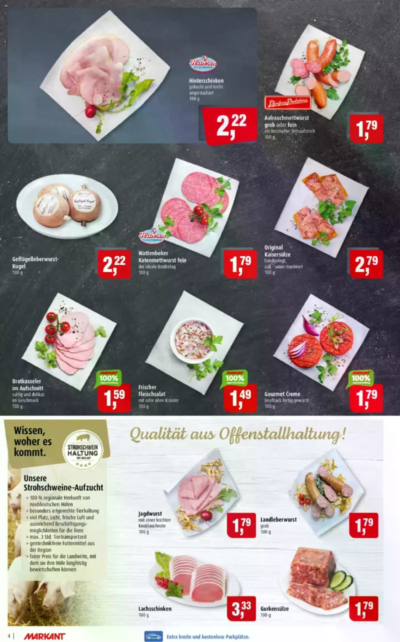 Markant Prospekt vom 26.05.2026, Seite 4