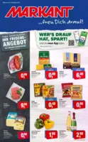 Markant Prospekt vom 26.05.2026
