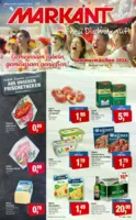 Markant Prospekt vom 08.06.2026