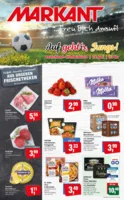 Markant Prospekt vom 15.06.2026