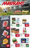 Markant Prospekt vom 22.06.2026