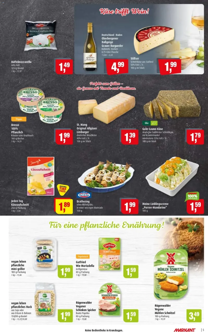 Markant Prospekt vom 20.07.2026, Seite 5
