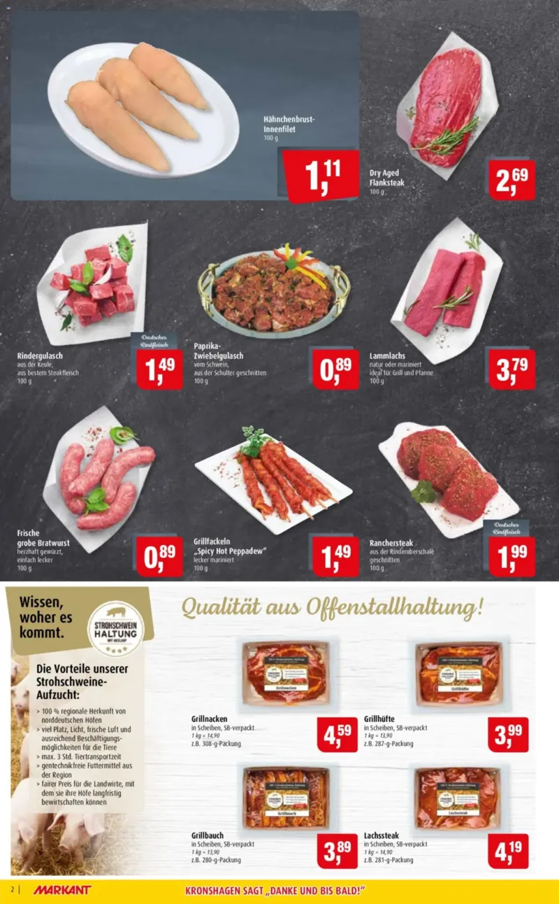 Markant Prospekt vom 27.07.2026, Seite 2