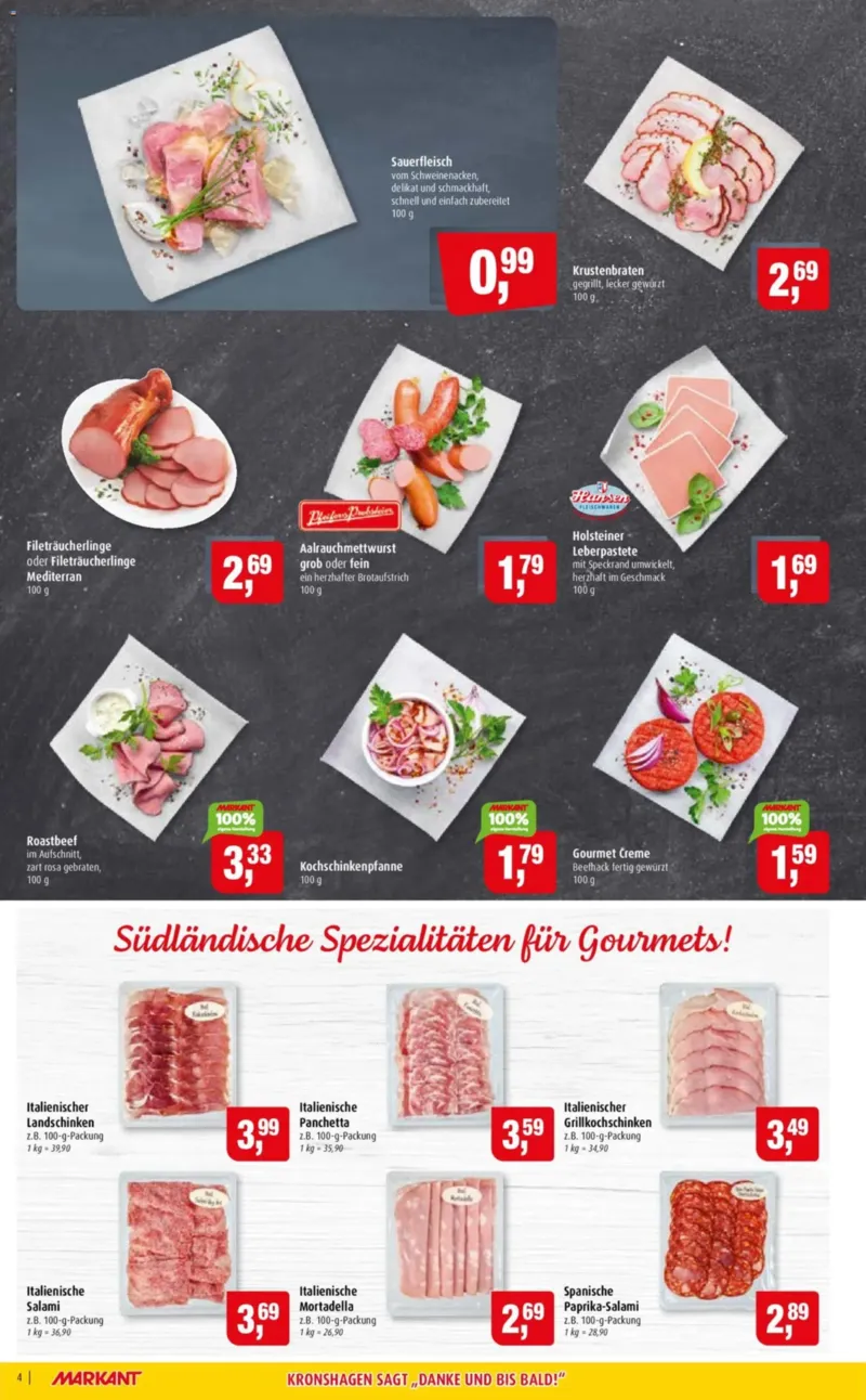 Markant Prospekt vom 03.08.2026, Seite 4