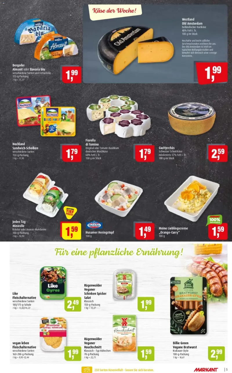 Markant Prospekt vom 10.08.2026, Seite 5