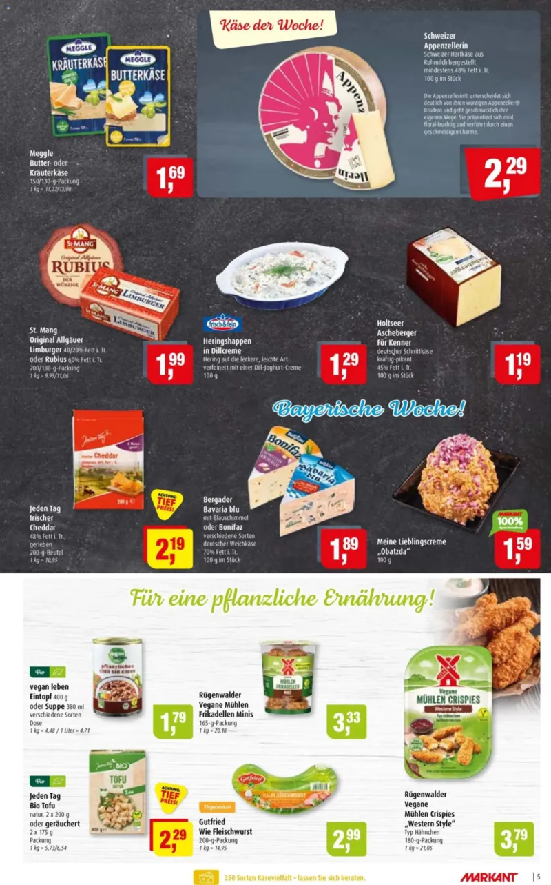 Markant Prospekt vom 21.09.2026, Seite 5