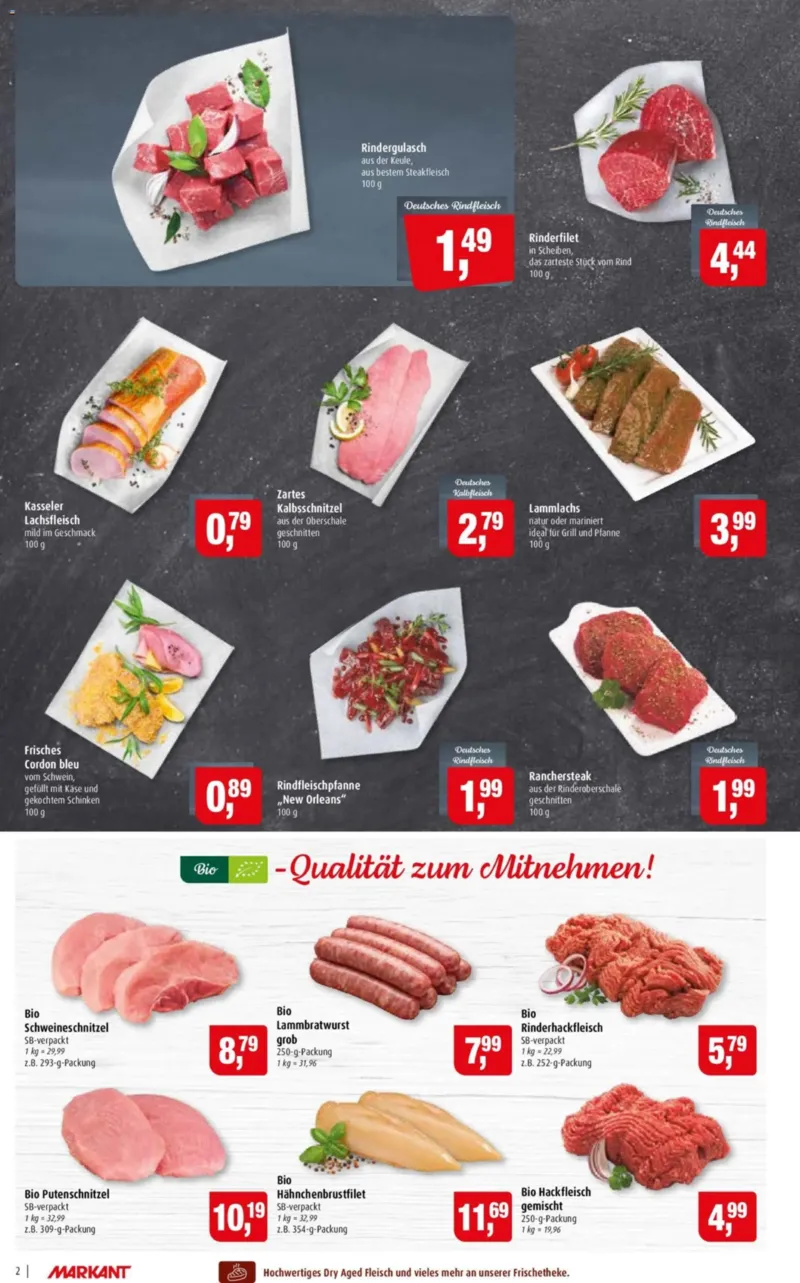Markant Prospekt vom 28.09.2026, Seite 2