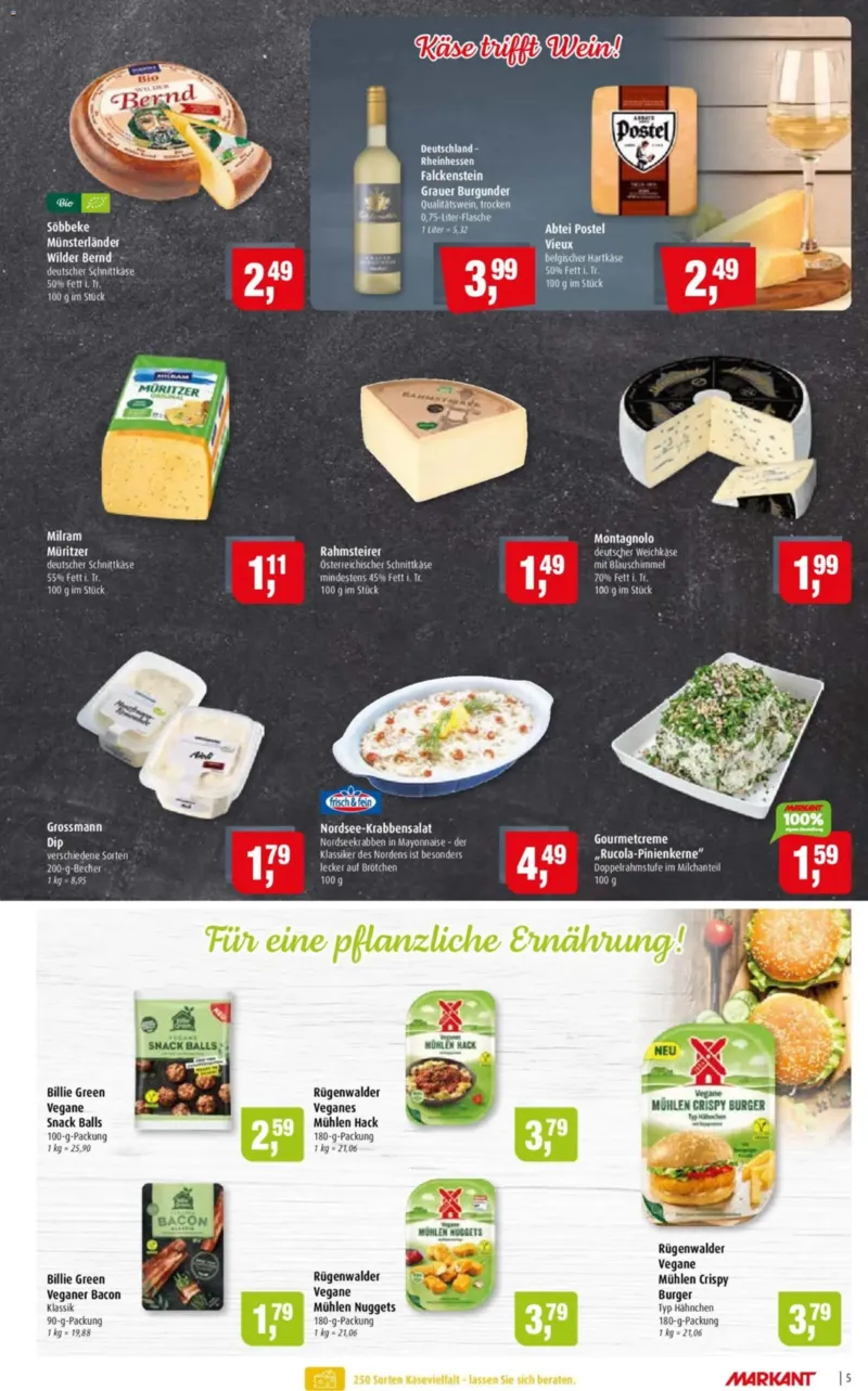 Markant Prospekt vom 28.09.2026, Seite 5