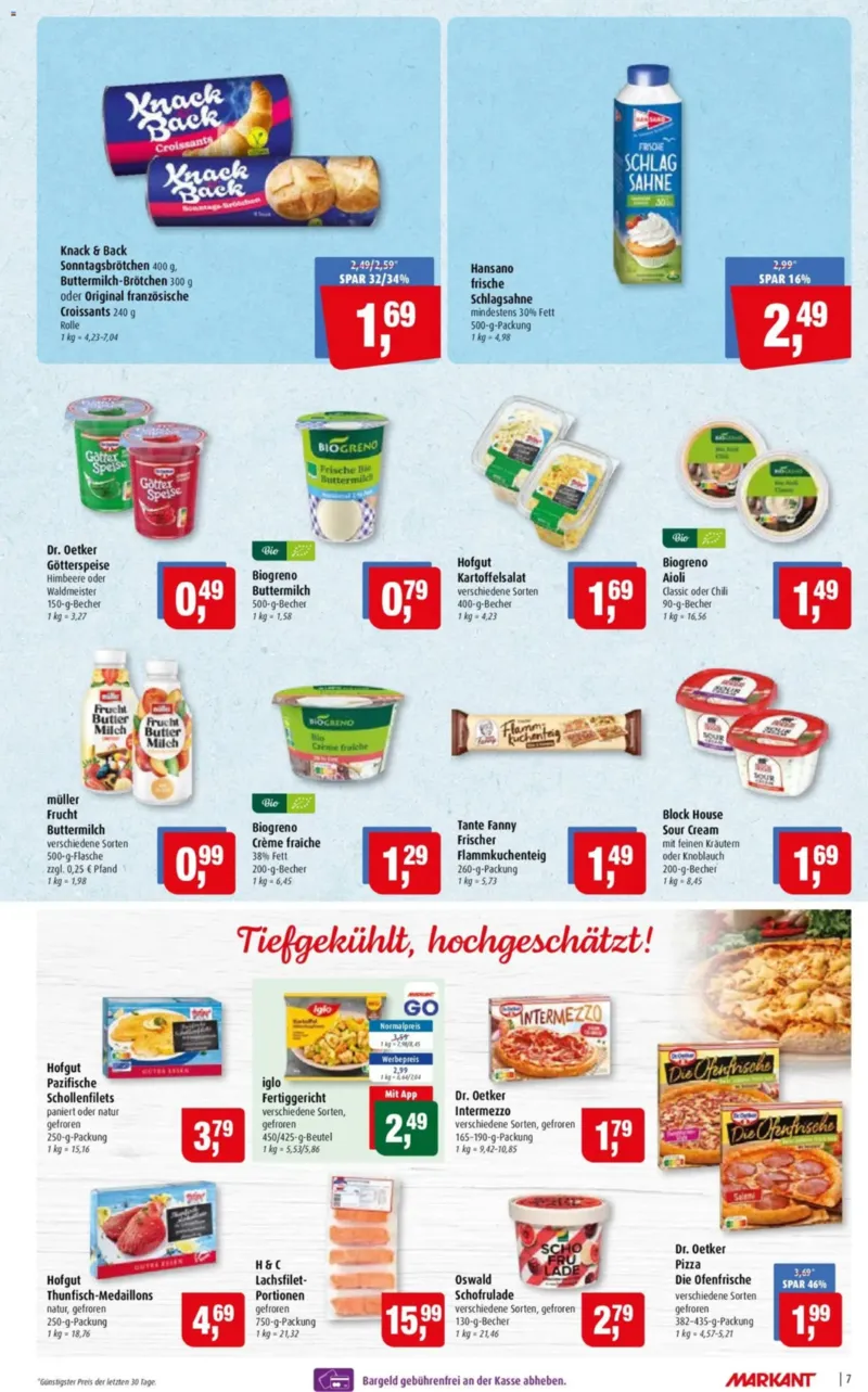 Markant Prospekt vom 28.09.2026, Seite 7