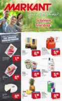 Markant Prospekt vom 28.09.2026