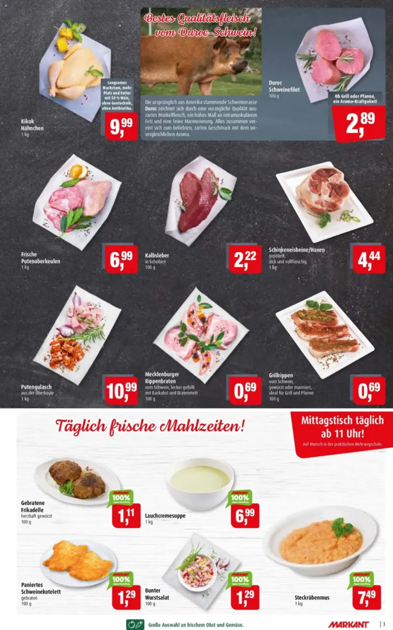 Markant Prospekt vom 05.10.2026, Seite 3
