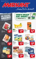 Markant Prospekt vom 05.10.2026