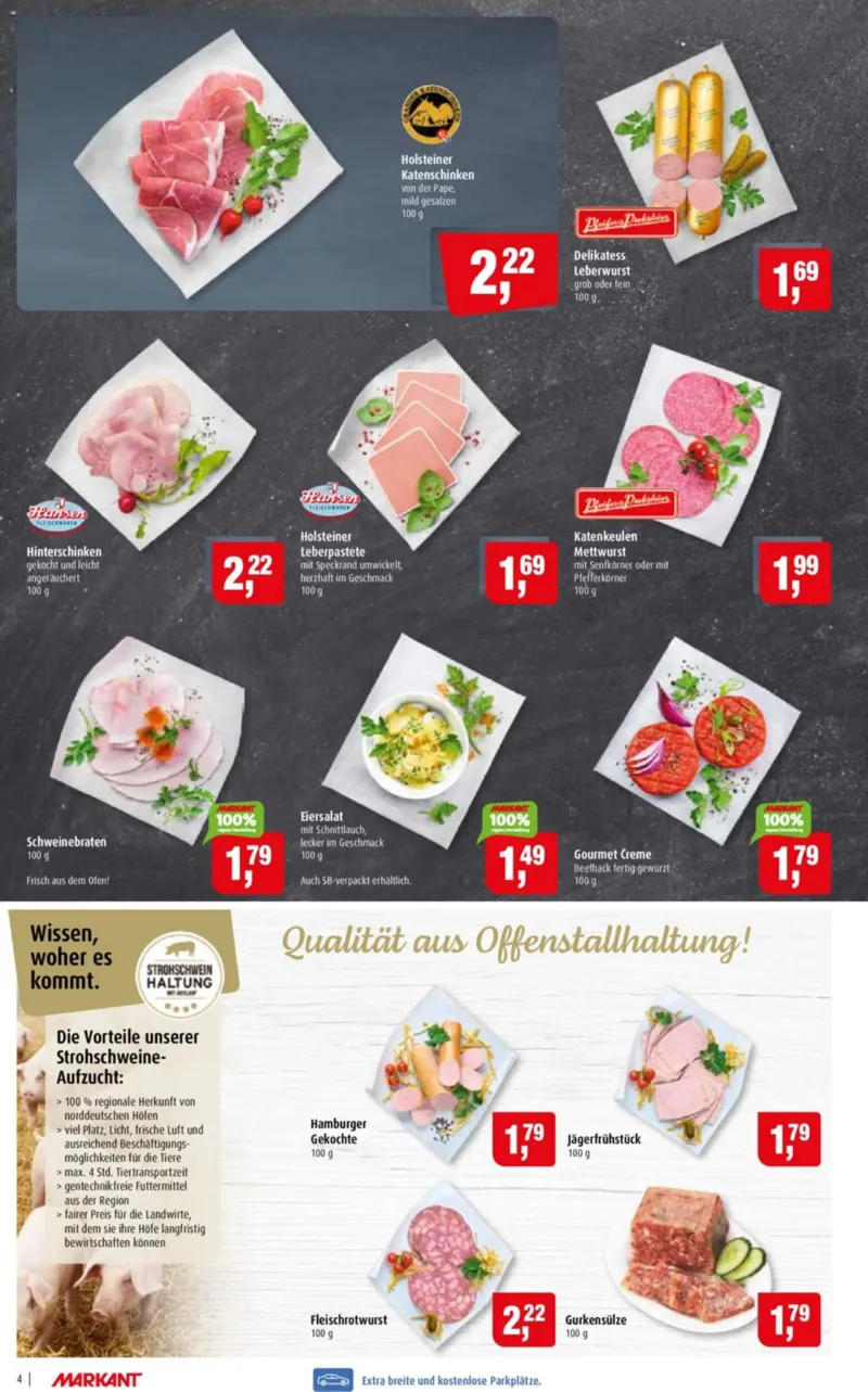 Markant Prospekt vom 12.10.2026, Seite 4