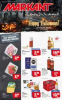 Markant Prospekt nächster Woche