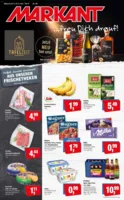 Markant Prospekt nächster Woche