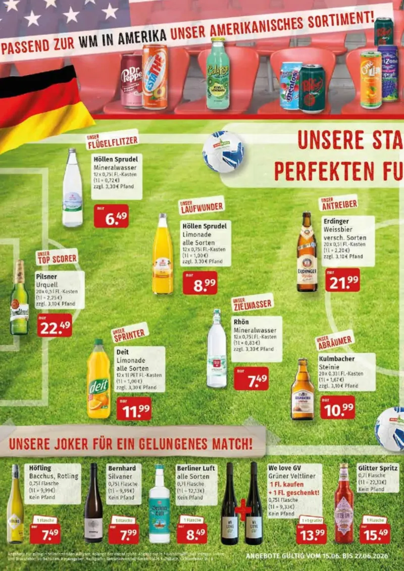 Markgrafen Prospekt vom 15.06.2026, Seite 2