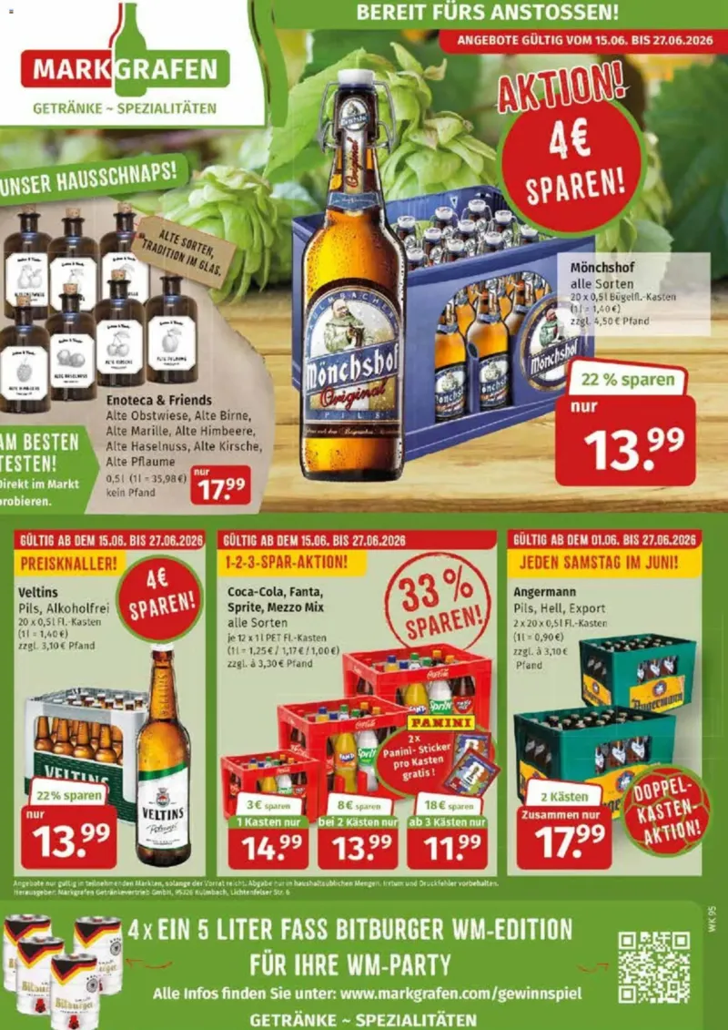 Markgrafen Prospekt vom 15.06.2026, Seite 4