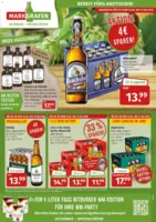Markgrafen Prospekt vom 15.06.2026