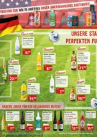Markgrafen Prospekt vom 15.06.2026