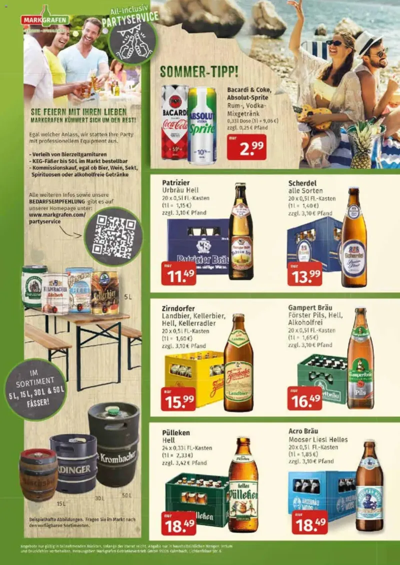 Markgrafen Prospekt vom 29.06.2026, Seite 4