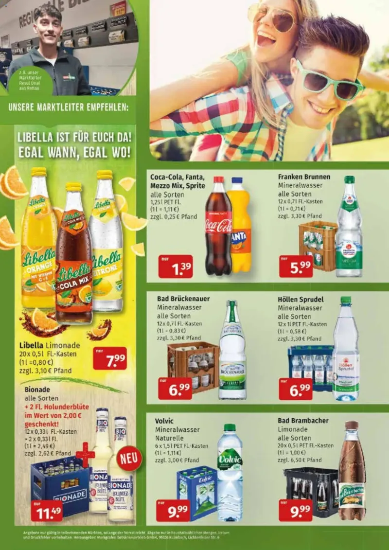 Markgrafen Prospekt vom 29.06.2026, Seite 6