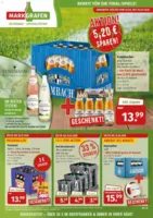 Markgrafen Prospekt vom 29.06.2026