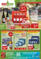 Markgrafen Prospekt vom 20.07.2026