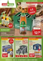 Markgrafen Prospekt vom 03.08.2026