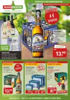 Markgrafen Prospekt vom 31.08.2026