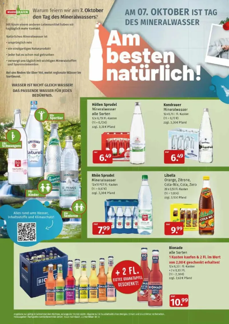 Markgrafen Prospekt vom 28.09.2026, Seite 6