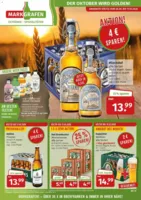 Markgrafen Prospekt vom 28.09.2026