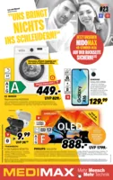 medimax Prospekt vom 30.05.2025