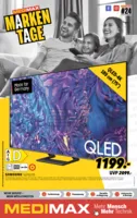 medimax Prospekt vom 06.06.2025