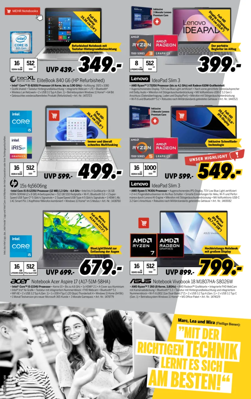 medimax Prospekt vom 01.08.2025, Seite 2