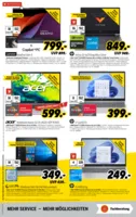 medimax Prospekt vom 15.08.2025