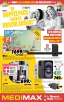 medimax Prospekt vom 03.10.2025