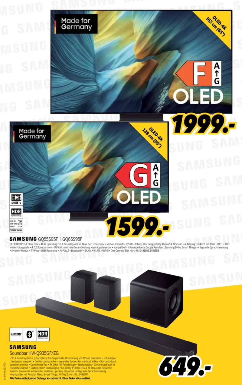 medimax Prospekt vom 07.11.2025, Seite 4