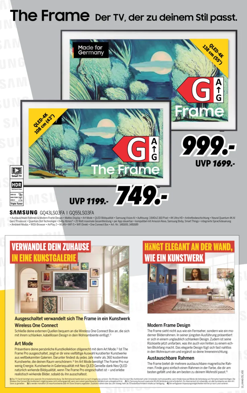 medimax Prospekt vom 07.11.2025, Seite 5